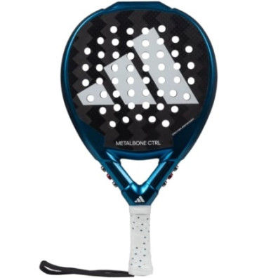 Pala de Pádel Adidas Metalbone Control 3.3 2024 (Lorena Rufo)