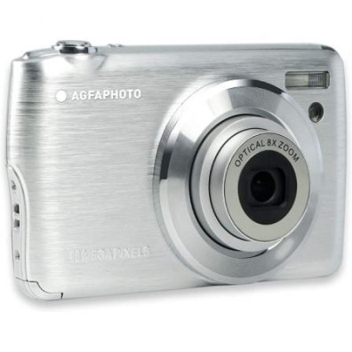 Cámara Digital AgfaPhoto Realishot DC8200 18MP - Reseñas y Ofertas