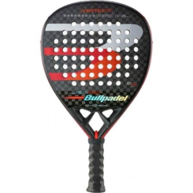 Pala de Pádel Bullpadel Vertex 03 Pro 22 (Tello Chingotto)