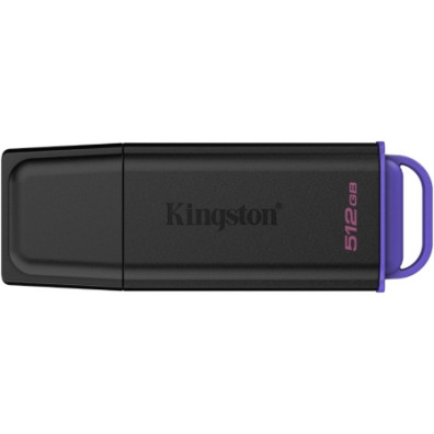 Pendrive Kingston DataTraveler Exodia Gen2 USB 3.2 512GB
