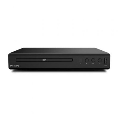 Reproductor DVD Philips TAEP200