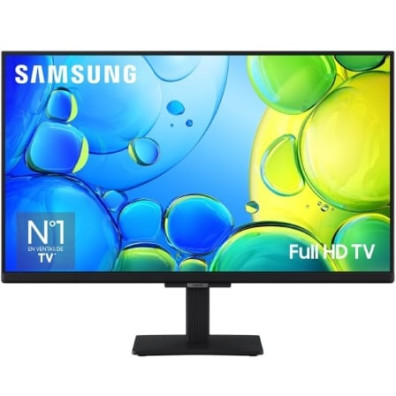 Televisor Samsung F6005 24" Full HD Smart TV
