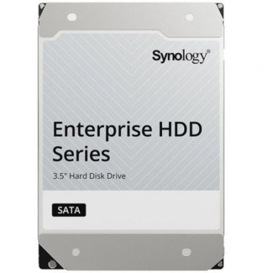 Disco Duro Synology Enterprise HAT5300 12TB SATA III 3.5"