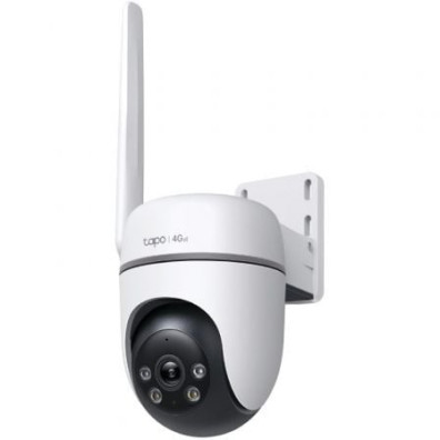 Cámaras de Videovigilancia TP-Link Tapo TC40GW con Visión Nocturna