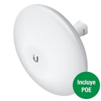 NanoBeam Ubiquiti Airmax NBE-5AC-GEN2 - Conectividad de Alto Rendimiento