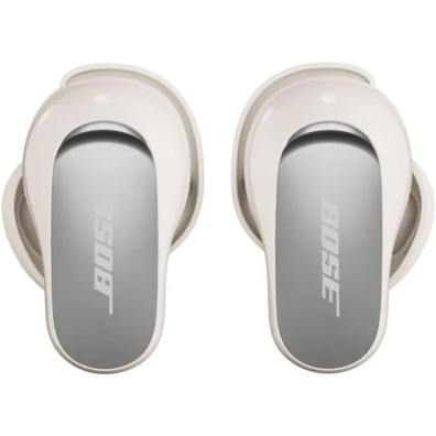 Auriculares Bose QuietComfort Ultra Earbuds (GEN. 2) Blanco