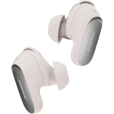 Auriculares Bose QuietComfort Ultra Earbuds (GEN. 2) Blanco