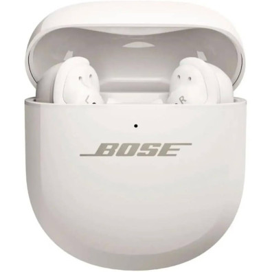 Auriculares Bose QuietComfort Ultra Earbuds (GEN. 2) Blanco