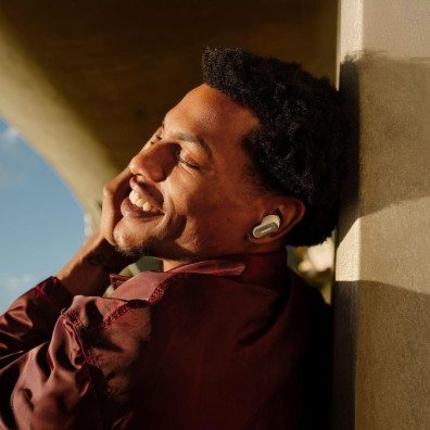 Auriculares Bose QuietComfort Ultra Earbuds (GEN. 2) Blanco