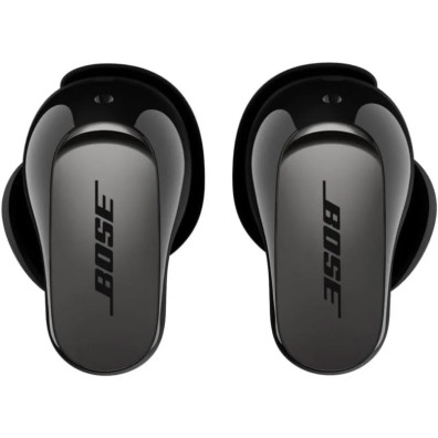 Auriculares Bose QuietComfort Ultra Earbuds (GEN. 2) Negro