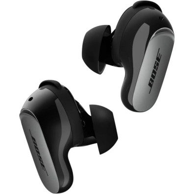 Auriculares Bose QuietComfort Ultra Earbuds (GEN. 2) Negro