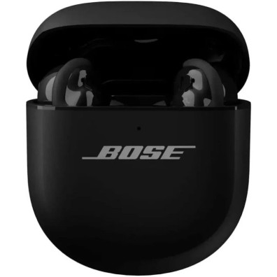 Auriculares Bose QuietComfort Ultra Earbuds (GEN. 2) Negro