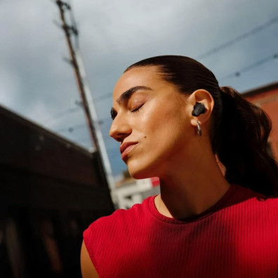 Auriculares Bose QuietComfort Ultra Earbuds (GEN. 2) Negro
