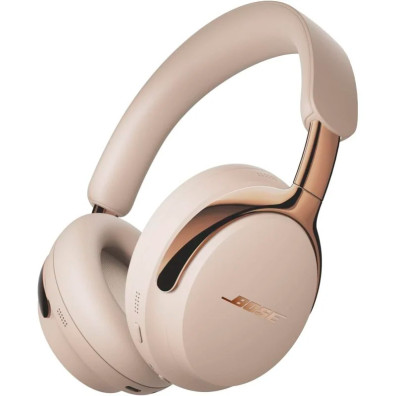 Auriculares Bose QuietComfort Ultra Headphones (GEN. 2) Driftwood Sand