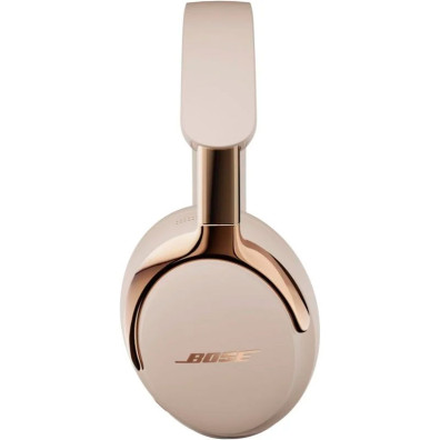 Auriculares Bose QuietComfort Ultra Headphones (GEN. 2) Driftwood Sand