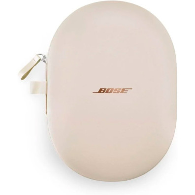 Auriculares Bose QuietComfort Ultra Headphones (GEN. 2) Driftwood Sand