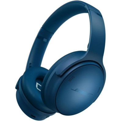 Bose QuietComfort Headphones Twilight Blue
