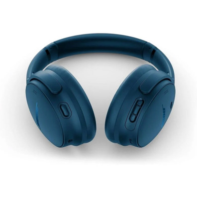 Bose QuietComfort Headphones Twilight Blue