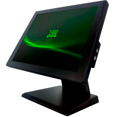 TPV 10POS 10T-15/ Intel Core i5 7th/ 8GB/ 256GB SSD/ 15"/ Táctil/ WiFi/ Win11 IoT/ Incluye Software