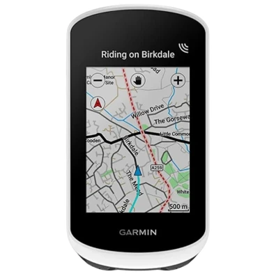 Ciclocomputador Garmin Edge Explore 2 - Modelo para Ciclismo de Garmin
