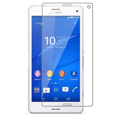 Cristal templado Sony Xperia M5