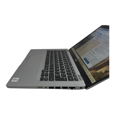 Portátil Dell Latitude 5410 14" i5 16Gb 256Gb + Mochila + Ratón Reacondicionado