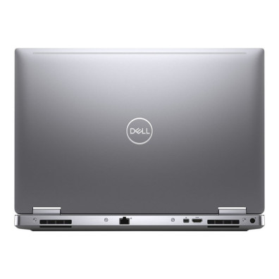 Dell Precision 7540 15,6" i7 32GB RAM 512GB SSD NVIDIA Quadro T1000 4GB Tec. Español Reacondicionado