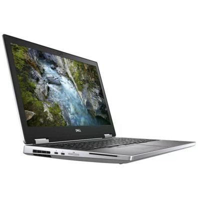 Dell Precision 7540 15,6" i7 32GB RAM 512GB SSD NVIDIA Quadro T1000 4GB Tec. Español Reacondicionado