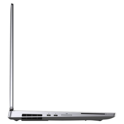 Dell Precision 7540 15,6" i7 32GB RAM 512GB SSD NVIDIA Quadro T1000 4GB Tec. Español Reacondicionado