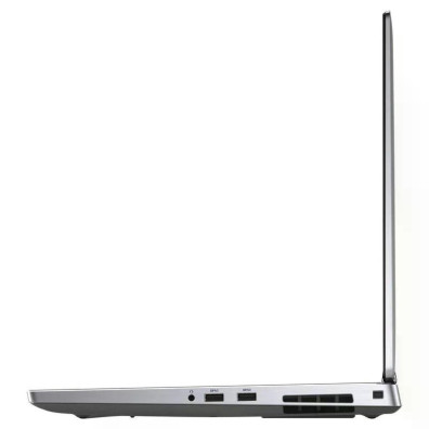 Dell Precision 7540 15,6" i7 32GB RAM 512GB SSD NVIDIA Quadro T1000 4GB Tec. Español Reacondicionado