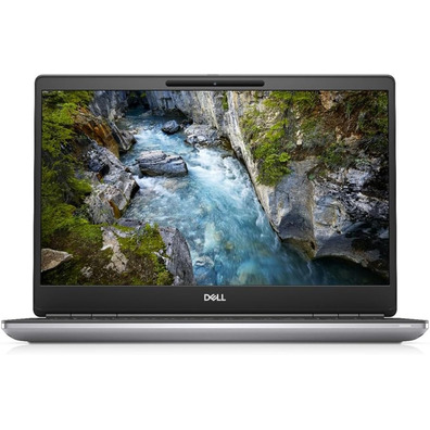 Dell Precision 7560 RTX A4000 Mobile (11 Gen)  i9-11950H  64GB RAM 1TB SSD Reacondicionado Grado A+