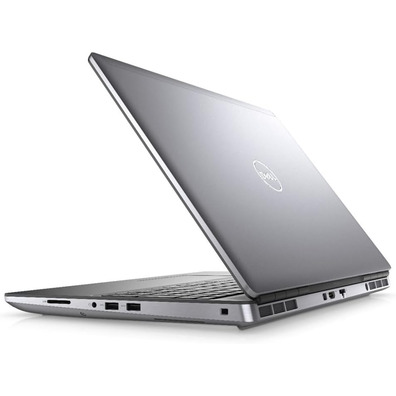 Dell Precision 7560 RTX A4000 Mobile (11 Gen)  i9-11950H  64GB RAM 1TB SSD Reacondicionado Grado A+