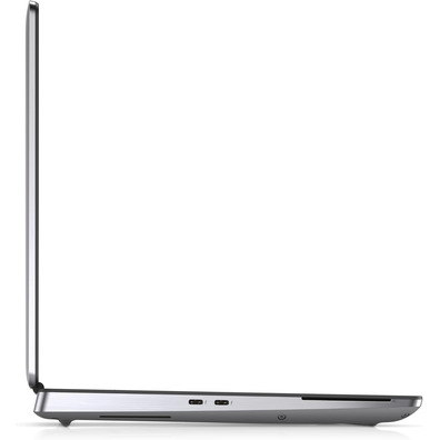 Dell Precision 7560 RTX A4000 Mobile (11 Gen)  i9-11950H  64GB RAM 1TB SSD Reacondicionado Grado A+