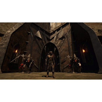 Elex II PS5