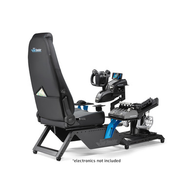 Flight Simulator MSFS Edition Next Level Racing