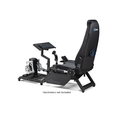 Flight Simulator MSFS Edition Next Level Racing