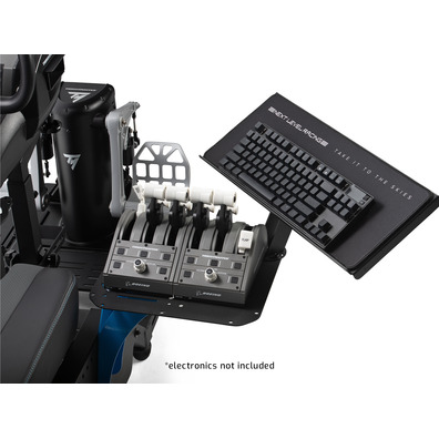 Flight Simulator MSFS Edition Next Level Racing