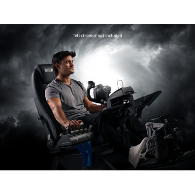 Flight Simulator MSFS Edition Next Level Racing