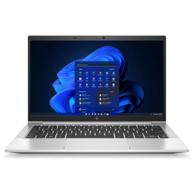 HP Elitebook 830 G8 13,3" Táctil i7 (11ª GEN.) 16GB RAM 512GB SSD Teclado español Reacondicionado