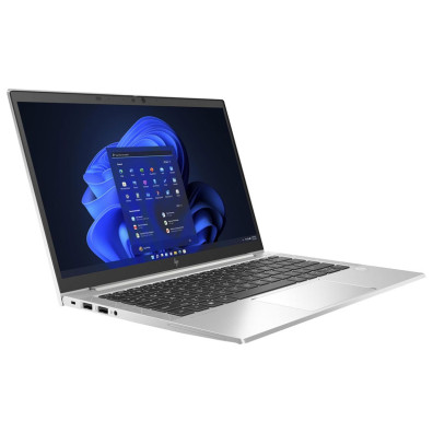 HP Elitebook 830 G8 13,3" Táctil i7 (11ª GEN.) 16GB RAM 512GB SSD Teclado español Reacondicionado
