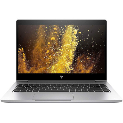 Portátil HP Elitebook 840 G5 i5 (8ª GEN.) 8GB RAM 256GB SSD Reacondicionado