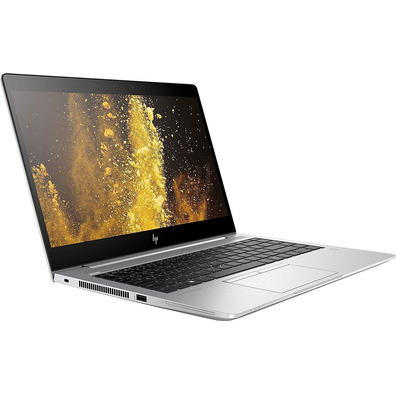 Portátil HP Elitebook 840 G5 i5 (8ª GEN.) 8GB RAM 256GB SSD Reacondicionado