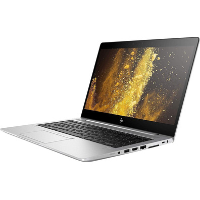 Portátil HP Elitebook 840 G5 i5 (8ª GEN.) 8GB RAM 256GB SSD Reacondicionado