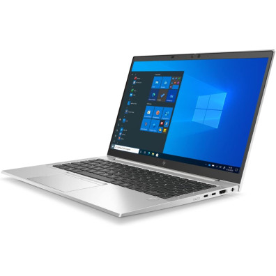 HP EliteBook 840 G8 14"  I5 (1145G7) 16 GB RAM 512 SSD + Win 11 + Teclado Reacondicionado Grado A
