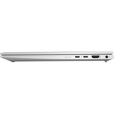 HP Elitebook 840 G7 14" I5 (11ª GEN.) 16GB RAM 256GB SSD WIN.11 + Teclado Reacondicionado Grado A