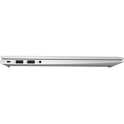 HP Elitebook 840 G7 14" I5 (11ª GEN.) 16GB RAM 256GB SSD WIN.11 + Teclado Reacondicionado Grado A