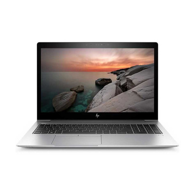 Portátil HP Elitebook 850 G5 15,6 Táctil i5 8ª GEN 16GB 512GB Reacondicionado