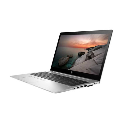Portátil HP Elitebook 850 G5 15,6 Táctil i5 8ª GEN 16GB 512GB Reacondicionado
