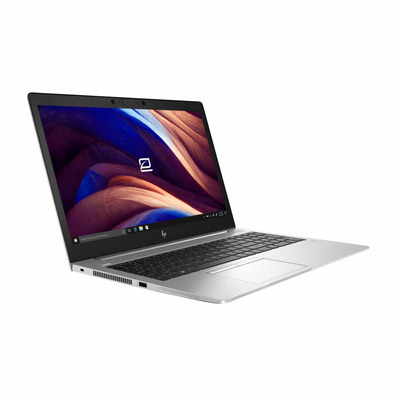HP Elitebook 850 G5 15,6  i7 16GB 256GB WIN.11 Teclado en Español  Reacondicionado