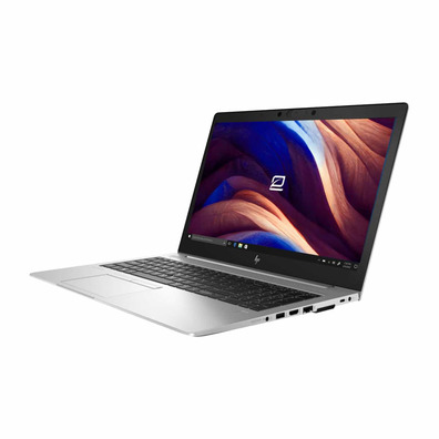 HP Elitebook 850 G5 15,6  i7 16GB 256GB WIN.11 Teclado en Español  Reacondicionado